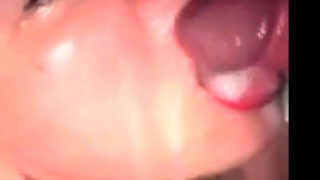 UK whore sucking