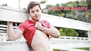 Jaydon Jensen in Jaydon Jensen - NextdoorWorld