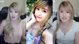 AngelsKimi Jerk Off Challenge