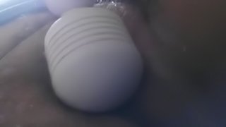 BodyWand Orgasm