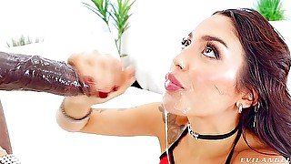 Vanessa Sky Anal Fun With Jax Slayher - Vanessa Sky