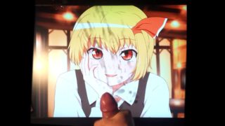 Sop tribute - rumia touhou