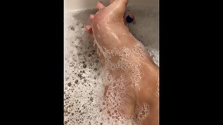 Foot bath