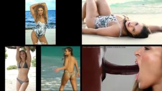 My Ronda Rousey Compilation (Rough Draft, version 1)