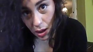 Step mom makes her Step son to fuck her