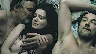 Roxane Mesquida - Sennentuntschi Curse of the Alps (2010)