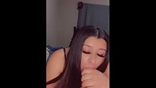 JOI VIDEO!! Made my Bestfriend cum TWICE!!