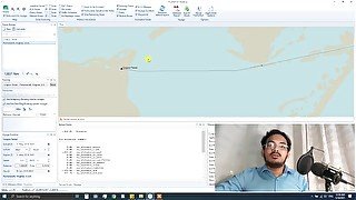 PILOTING A SHIP - Basics ng Passage Planning.