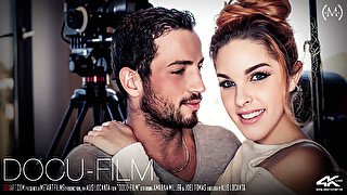 Docu-Film - Amarna Miller & Joel Tomas - SexArt