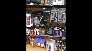 Buying new sex toys