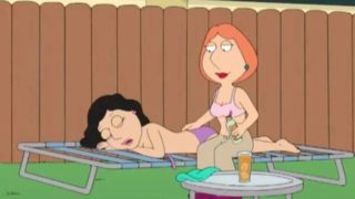 Family Guy Lesbian - Family Guy Lesbian HD Porn Search - Xvidzz.com