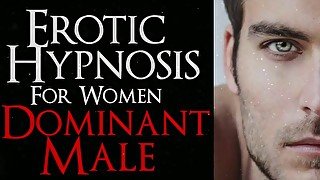 Dominant Male Voice Audio ASMR. Dominance & Praise HFO.  Orgasm.