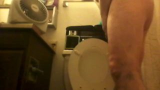 POV PEEING 6