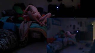 Basement Fuck