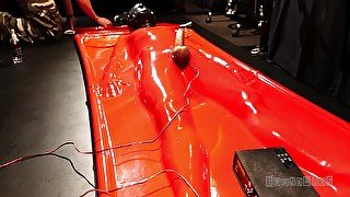 Boundlads - A Frenchie In Vacbed ( 3 Finale) 27 Min