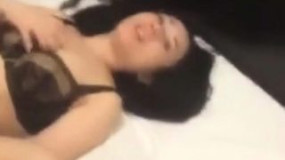 Asian Hooker Sucks, Rims and Fucks