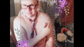 Preview pussy play FTM Freddie 