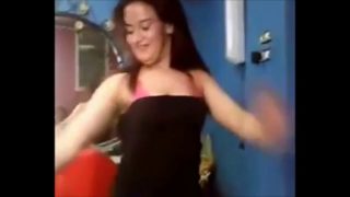 Hot arab arabic dance belly dance main egyptian