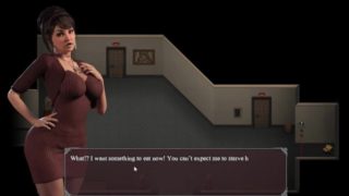 Lust Epidemic V5.4 (Part 3) Porn Game, Adult Game