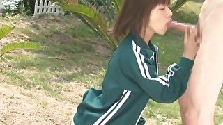 Amazing Japanese slut Airi Misora in Incredible teens 18+, Blowjob JAV video