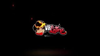 VRLatina - Beautiful Latin Goddess VR Experience