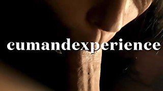 cumandexperience hotwife extended blowjob edit