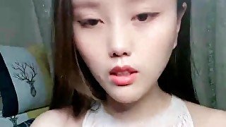 chinese teen 18+ couple fucking homemade