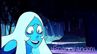 【SFW Steven Universe ASMR Audio RP】Something Entirely New  BDWtLAH【PART 2-5】