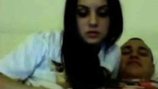 hot webchat with armenian ama couple