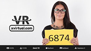 CzechCasting - Niky in 180 - xVirtual