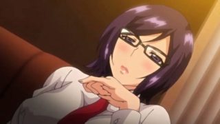 Megane no megami ep 1