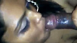 My black dick for my ebony hot cutie on the POV sex video