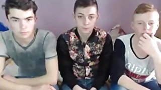 I cum on my friends face 3 romanian junior boys go gay