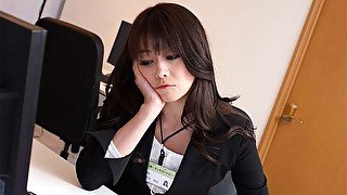 Maki Hojo Wants To Leave An Impression - JapanHDV