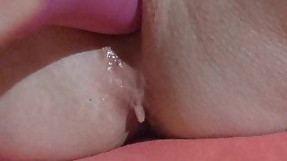 wet naughty pussy