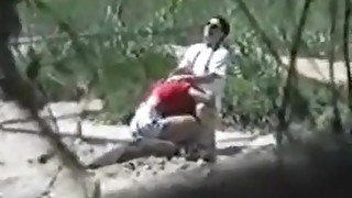 Outdoor BJ