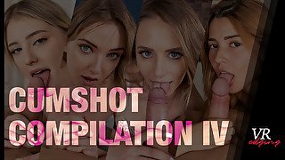 Melody Marks, Jayla De Angelis And Mary Jane Evans In Cumshot Compilation Iv