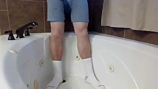 Pee Compilation Full Video