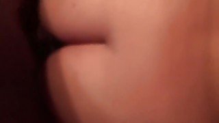 BBC Deep Inside White Gf POV