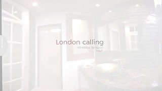 VirtualRealPorn - London calling