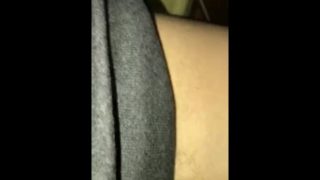 Bbw Tranny Takes White Boy Ass