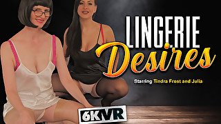 Lingerie Desires