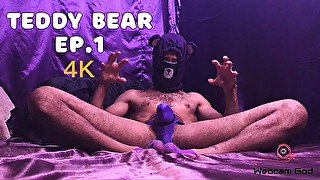 Teddy Bear (4K)