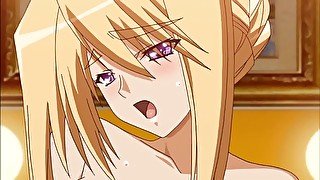 Princess Lover Episode 1 English Subbed  Anime Hentai 1080p