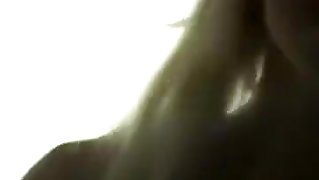 Vicky the cute golden-haired anal immature GF.avi