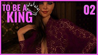 RePlay: TO BE A KING #02 • PC Gameplay [HD]