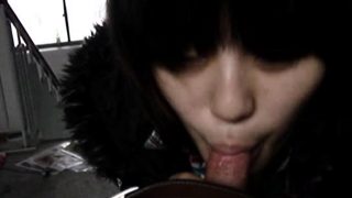 Young korean pov blowjob 1fuckdatecom