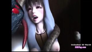 Best big tits 3d hentai sex game for pc