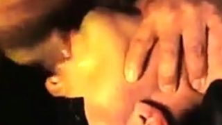 brutal face fuck amateur