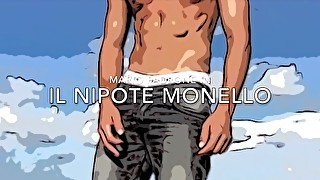 Il Nipote Monello EP1 - Audio Erotico